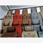 新款四季墊五座通用4S店亞麻全包圍夏涼墊仿手編機(jī)編棉墊大眾起